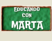 Logo-EDUCANDO CON MARTA