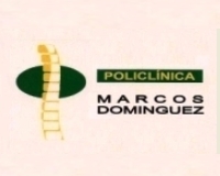 Logo-POLICLINICA MARCOS DOMINGUEZ