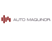 Logo-AUTO MAQUINOR