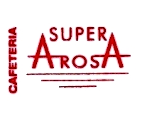 Logo-CAFE BAR SUPER AROSA