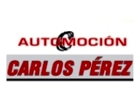 Logo-CARLOS PEREZ AUTOMOCION