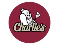Logo-CHARLIES FAST FOOD