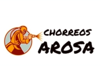 Logo-CHORREOS AROSA