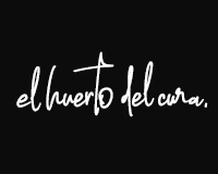 Logo-EL HUERTO DEL CURA