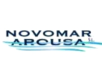 Logo-NOVOMAR AROUSA