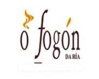 Logo-O FOGON DA RIA