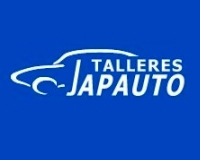Logo-TALLERES JAPAUTO