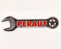Logo-TALLERES PERAUTO