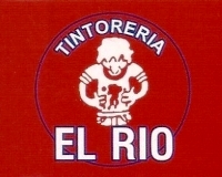 Logo-TINTORERIA El RIO