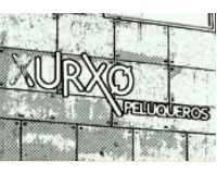 Logo-XURXO PELUQUEROS